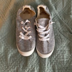 Roxy sneakers